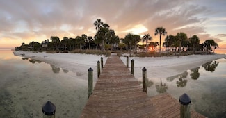 0 Black's Island 2 Story Beach Bungalow Unit 382976, Port Saint Joe, FL 32456