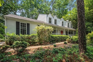 1229 Colony Cir Unit 2, Marietta, GA 30068