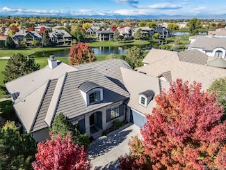 9126 E Wesley Ave, Denver, CO 80231