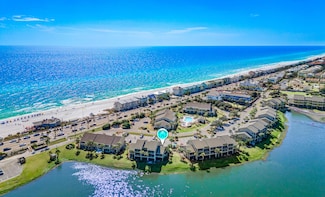 151 S Driftwood Bay Unit 110, Miramar Beach, FL 32550