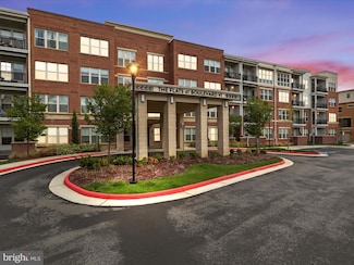 10755 Fairgrounds Dr Unit 101, Fairfax, VA 22030