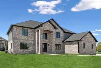 20632 Michigan Island Dr, Frankfort, IL 60423