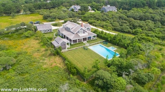5 Brier Patch Rd, Nantucket, MA 02554