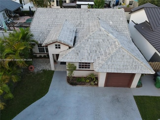 13391 NW 7th Terrace, Miami, FL 33182