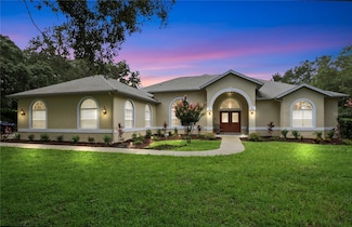 4314 N Indianhead Rd, Hernando, FL 34442