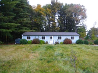 12 Wright Ln, New Marlborough, MA 01230