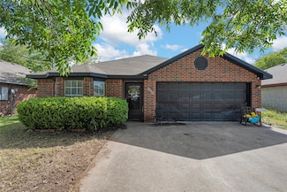 1012 Hatton St, Waco, TX 76704