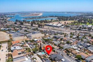 3559 Princeton Ave, San Diego, CA 92117