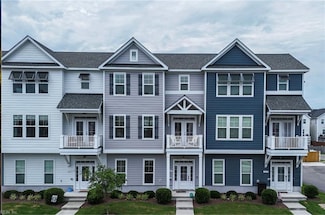 9629 21st Bay St, Norfolk, VA 23518