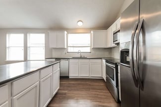 532 Chestnut Trail, Forney, TX 75126