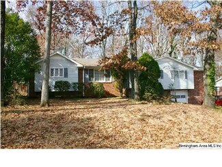 1320 Ware Blvd, Birmingham, AL 35235