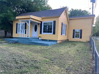 403 N Cherry St, Ada, OK 74820