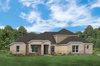 1097 Woodland Rd, Weatherford, TX 76088