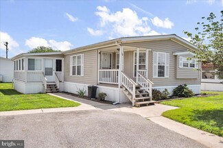 54 Kathy Ln Unit 671, Wilmington, DE 19808