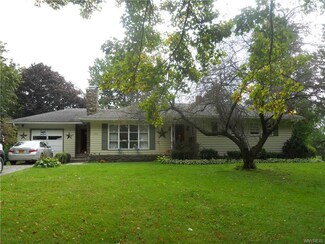 1253 State Route 19, Wyoming, NY 14591