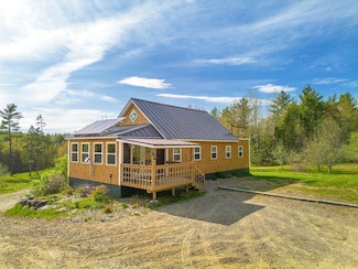 241 Baker Brook Rd, Bradley, ME 04411