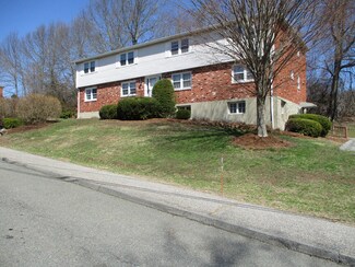 8 Zabriskie Dr Unit C, Newburyport, MA 01950