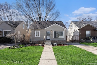 7437 Parkland, Redford, MI 48239