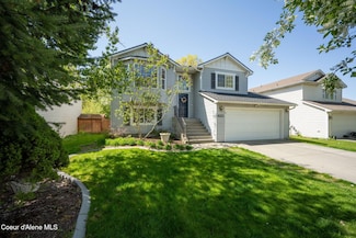 2790 W Versailles Dr, Coeur D'Alene, ID 83815