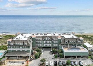 815 S Virginia Dare Trail Unit 203, Kill Devil Hills, NC 27948