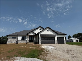 12111 S Faulkenberry Rd, Lone Jack, MO 64070