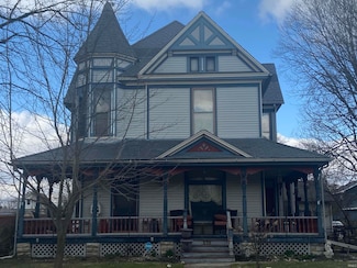 538 W Taylor St, Kokomo, IN 46901