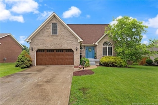 1261 Short St, Corydon, IN 47112