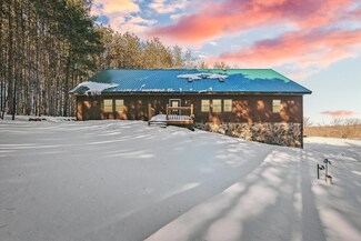 4851 Lake Rd, Lakeview, MI 48850