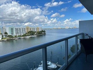 7930 East Dr Unit 706, North Bay Village, FL 33141