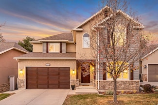 3261 E Lantern Hill Ct, Sandy, UT 84093