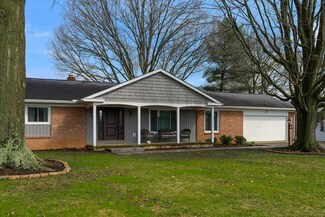 844 Country Club Ln, Ashland, OH 44805