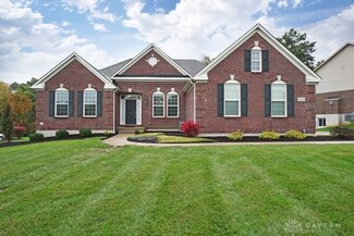 5110 Oak Brook Dr, Cincinnati, OH 45244