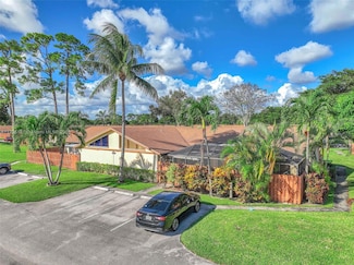 1160 Summit Place Cir Unit D, West Palm Beach, FL 33415