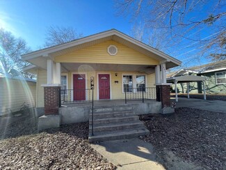 902 E Miami Ave, McAlester, OK 74501