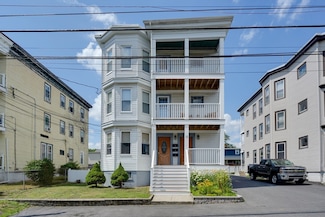 17 Sturgis St Unit 2, Woburn, MA 01801