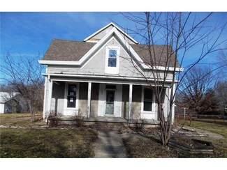 400 E Maple St, Frankton, IN 46044