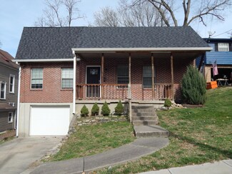 1025 Ervin Terrace, Dayton, KY 41074