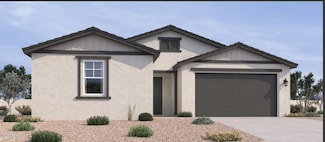 15731 W Brown St, Waddell, AZ 85355