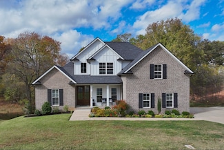 488 Sheas Way, Clarksville, TN 37043