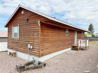 131 Carter Ave, Philipsburg, MT 59858