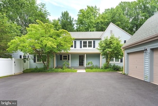 211 Ross Stevenson Cir, Princeton, NJ 08540