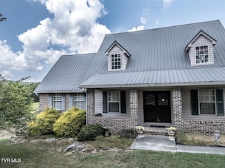 1473 Oasis Rd, Bulls Gap, TN 37711