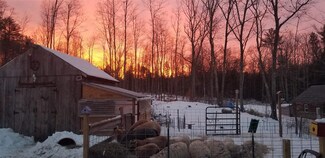 370 Mountain Rd, Gilmanton Iron Works, NH 03837