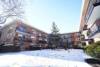 4744 N Kenneth Ave Unit 2D, Chicago, IL 60630