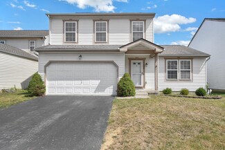 2498 Linbaugh Rd, Grove City, OH 43123