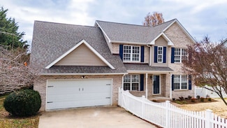 80 Sir Robin Rd, Waynesboro, VA 22980
