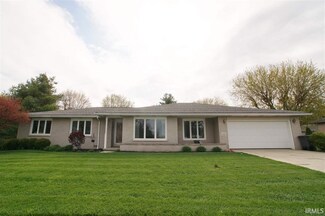 1618 Osage Dr, Kokomo, IN 46902