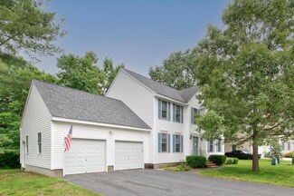 7 Lenox St, Somersworth, NH 03878