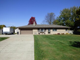 2050 E Kelley Rd, Frankfort, IN 46041
