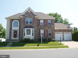 5402 Overlook Cir, White Marsh, MD 21162